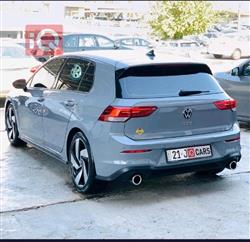 فولكسفاغن جولف